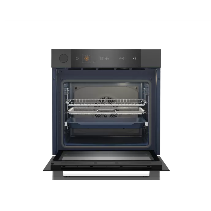 Beko BFC 450 A FitFry Buhar Destekli Fırın