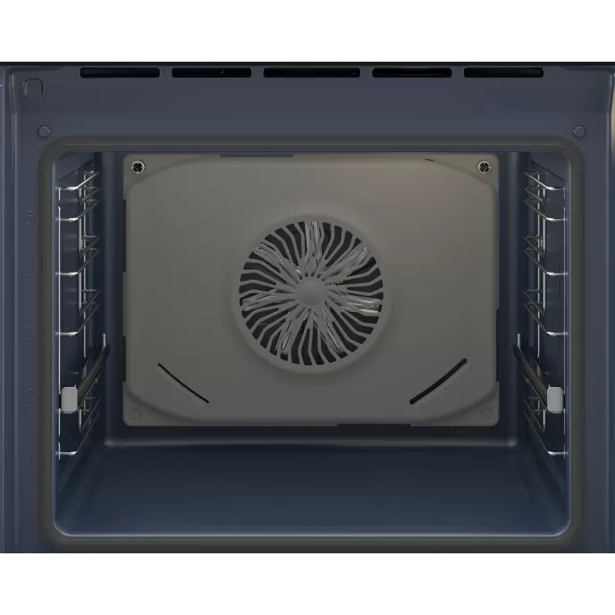 Beko BFC 450 A FitFry Buhar Destekli Fırın