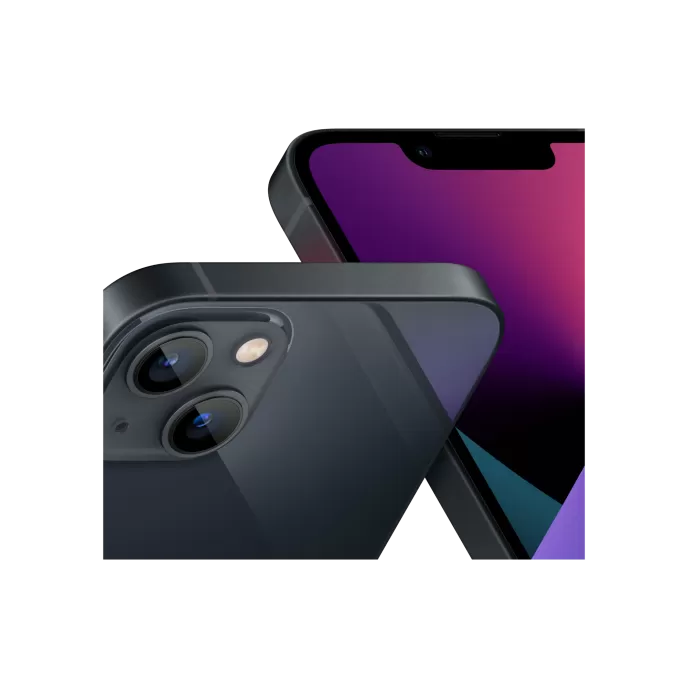 APPLE iPhone 13 128GB Gece Yarısı Iphone