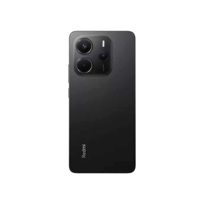 XIAOMI Xiaomi Redmi Note 14 8/256GB Siyah Android Telefon Modelleri