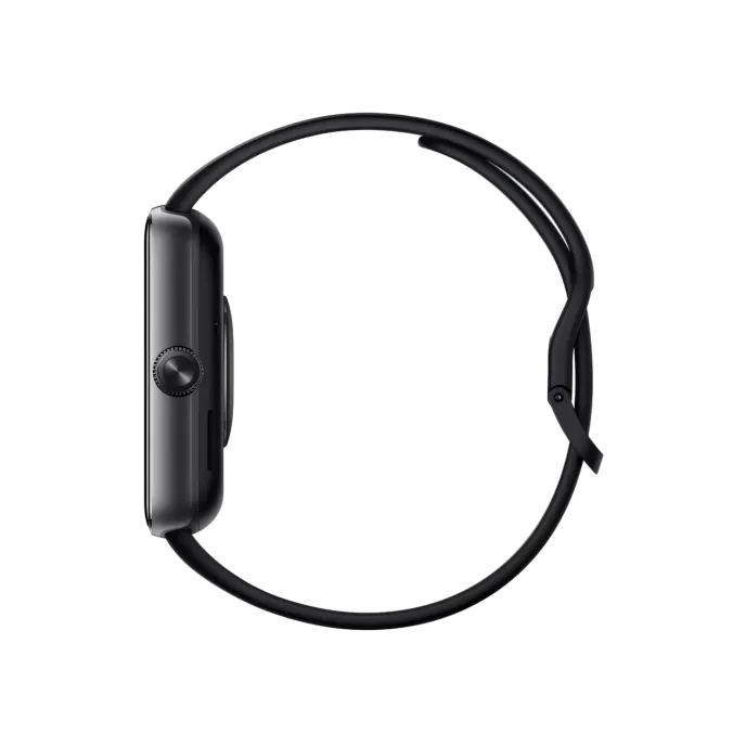 XIAOMI Redmi Watch5 Active Matte Silver Akıllı Saat