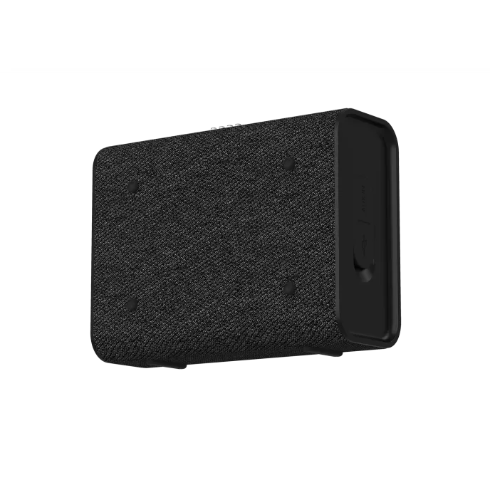 GRUNDIG Jam 2 Black Hoparlör