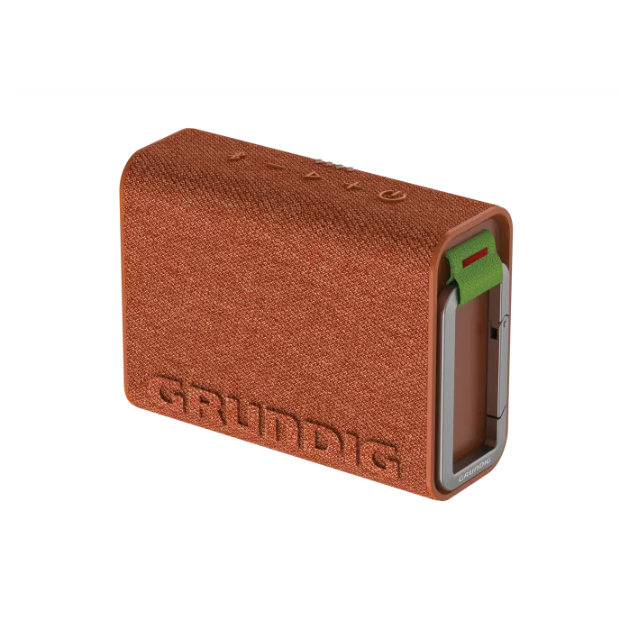 GRUNDIG Jam 2 Orange Hoparlör