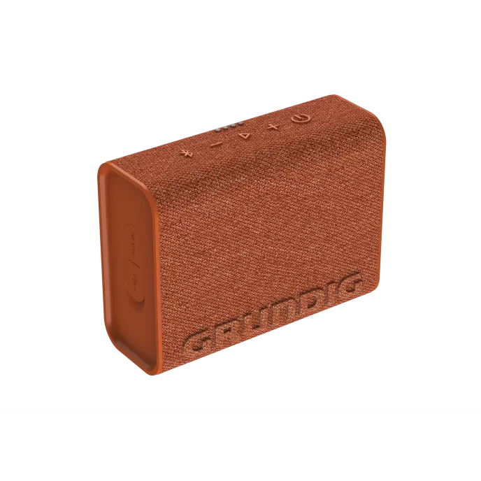 GRUNDIG Jam 2 Orange Hoparlör