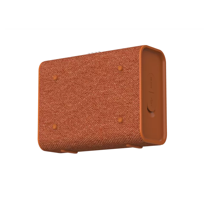 GRUNDIG Jam 2 Orange Hoparlör