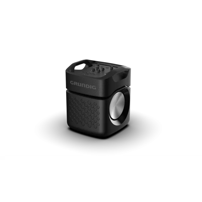 GRUNDIG PartyHit Max Hoparlör