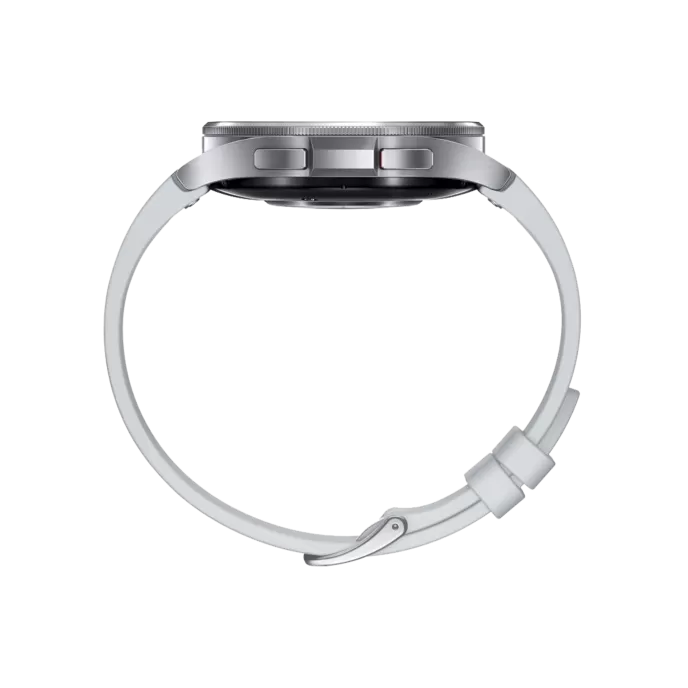 SAMSUNG SAMSUNG Watch 6 Classic (47mm) Gümüş Akıllı Saat