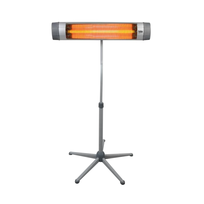 Beko BK II 2000 M Infrared Isıtıcı