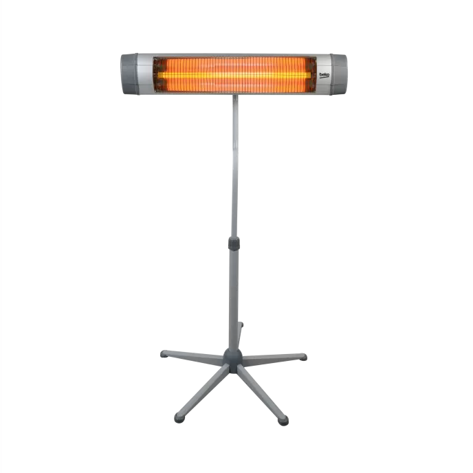 Beko BK II 2500 M Infrared Isıtıcı