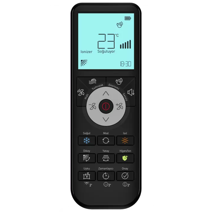 Beko 50960 HP Aktif Hijyen Plus Prosmart Inverter Klima Split Klima