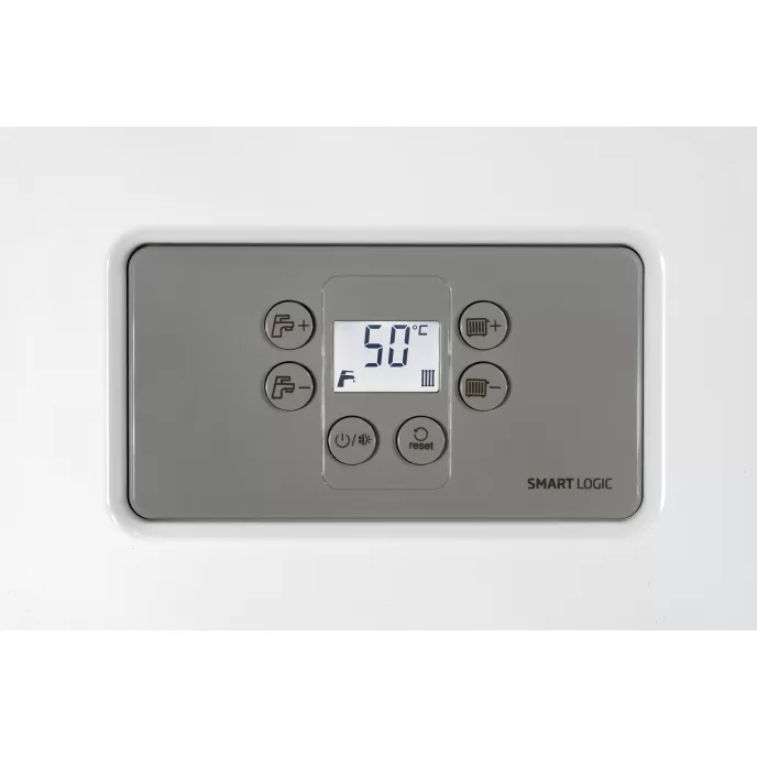 Beko Smart Logic 30 Premix Yoğuşmalı Kombi