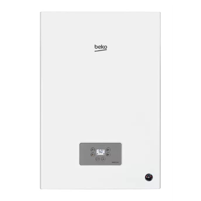 Beko Smart Logic 24 Premix Yoğuşmalı Kombi