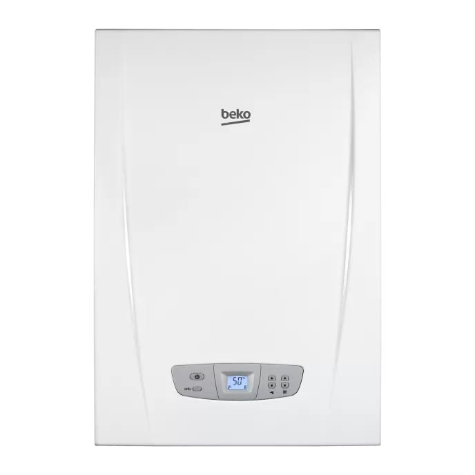 Beko Megalogic 24 Premix Yoğuşmalı Kombi