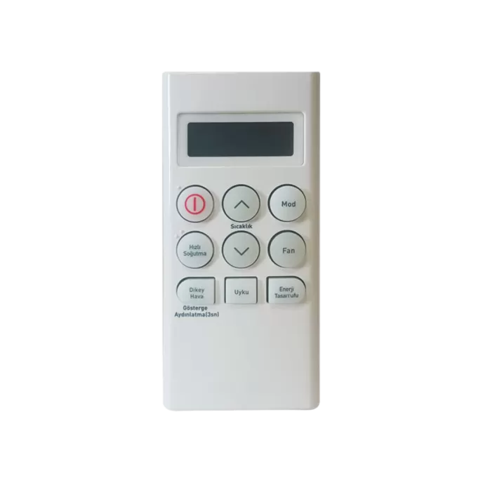 Beko 30725 A Inverter Klima 7.000 Btu/h Split Klima