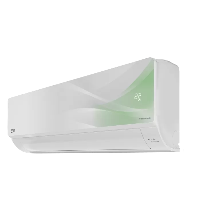 Beko 61270 Prosmart Inverter Klima White 12.000 Btu/h Split Klima
