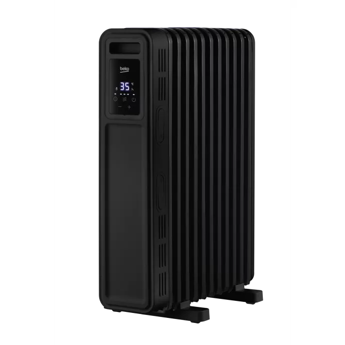 Beko BK RHO 11D Yağlı Radyatör