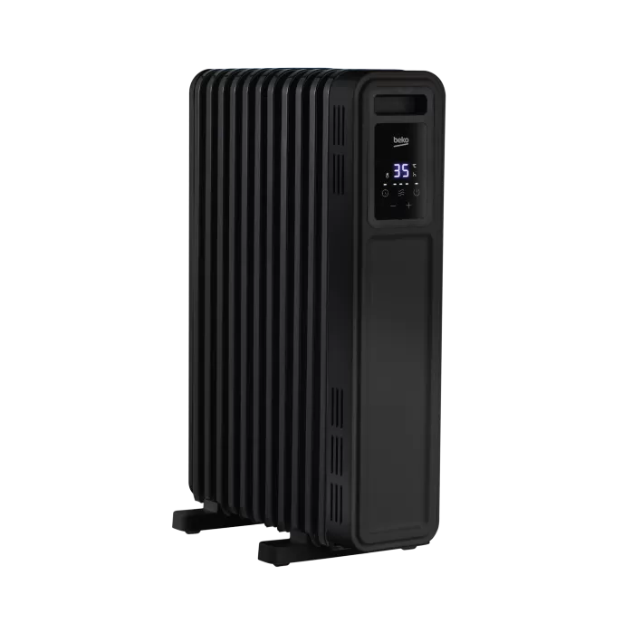 Beko BK RHO 11D Yağlı Radyatör