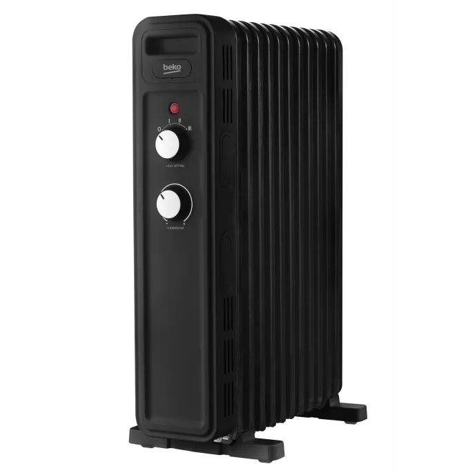 Beko BK RHO 11M Yağlı Radyatör