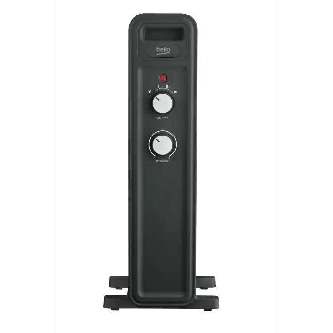 Beko BK RHO 9M Yağlı Radyatör