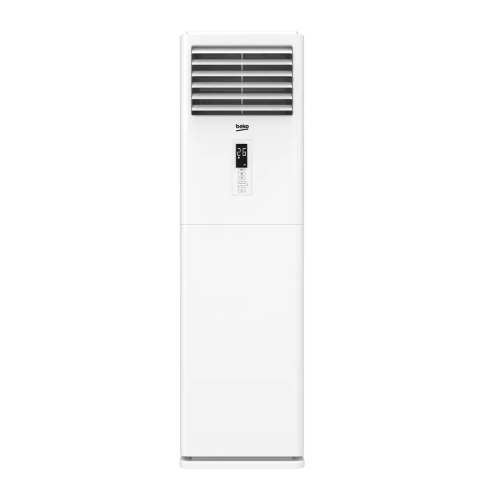 Beko 75526 Monofaze Inverter Salon Tipi Klima 55.000 Btu/h Salon Tipi Klimalar