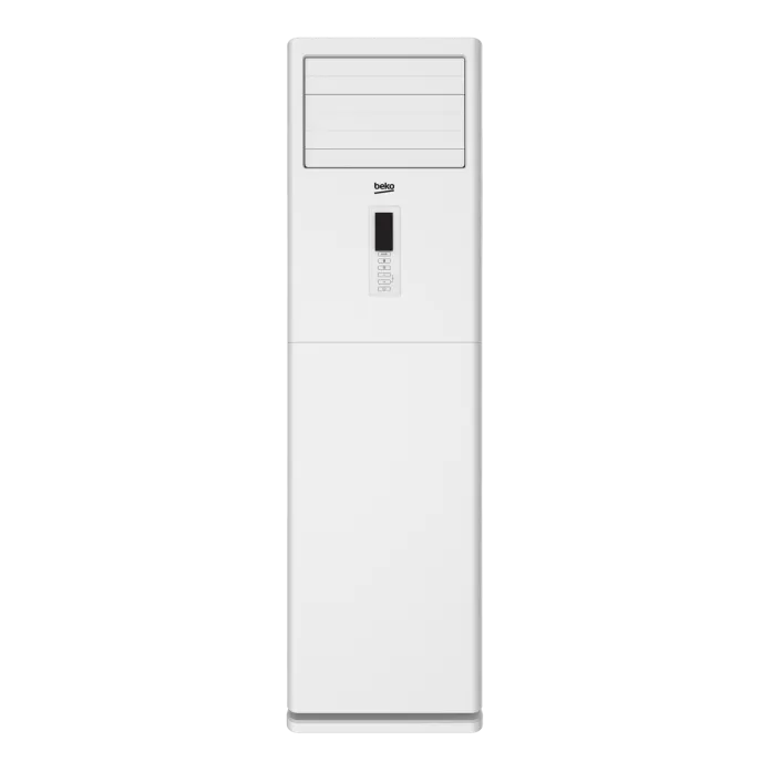 Beko 75526 Monofaze Inverter Salon Tipi Klima 55.000 Btu/h Salon Tipi Klimalar