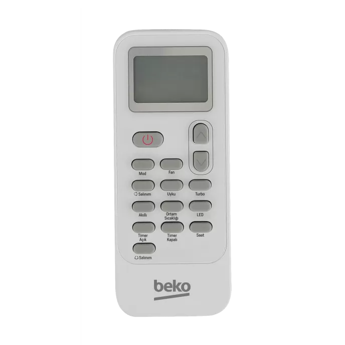 Beko 73426 Monofaze Inverter Salon Tipi Klima 34.000 Btu/h Salon Tipi Klimalar