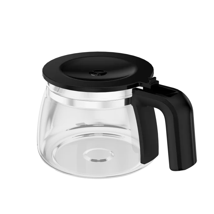 Beko CFM 8147 I Dem® Deluxe Otomatik Çay & Filtre Kahve Makinesi Çay Makinesi