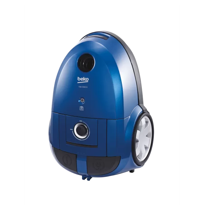 Beko TRB 5986 B Toz Torbalı Süpürge