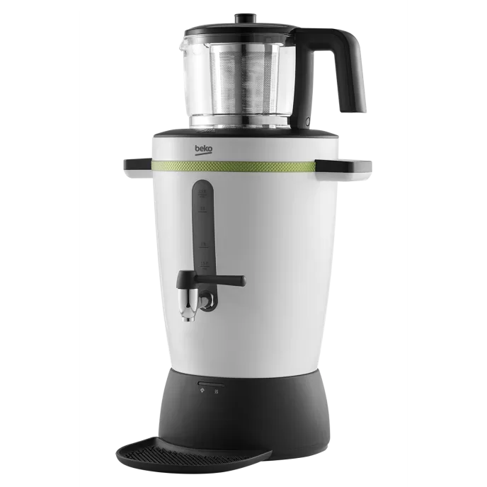 Beko SE 8034 Semaver