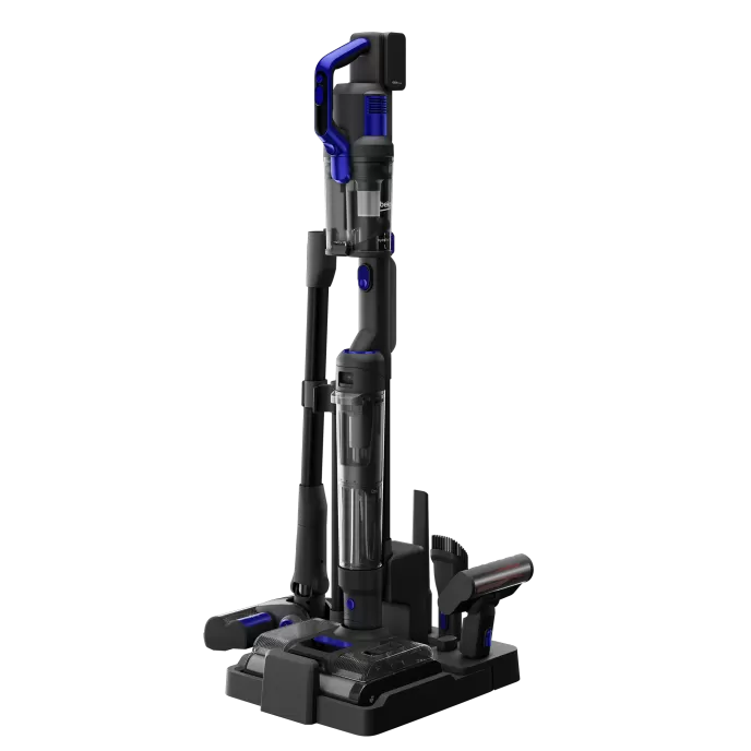 Beko HydroTrio™ Pro VRW 90421 VD Islak Kuru Süpürge