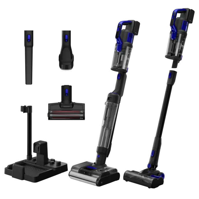 Beko HydroTrio™ Pro VRW 90421 VD Islak Kuru Süpürge