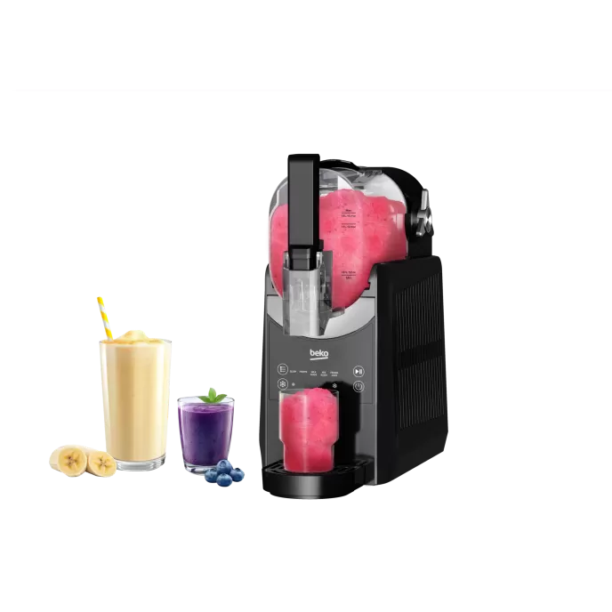 Beko SM 5670 SlushMix™ Slush ve Buzlu İçecek Makineleri