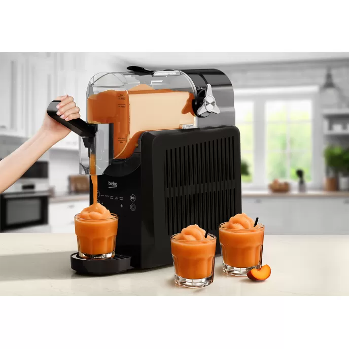 Beko SM 5670 SlushMix™ Slush ve Buzlu İçecek Makineleri