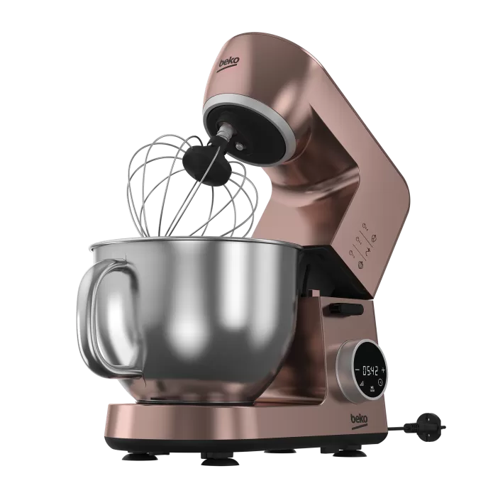 Beko MM 5491 R Mutfak Makinesi