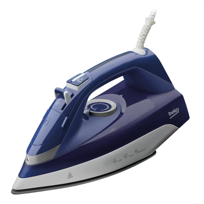 Beko BEU 4124 Buharlı Ütü