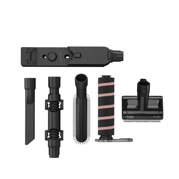 Beko PowerClean® Pro SD 8161 Şarjlı Dikey Süpürge