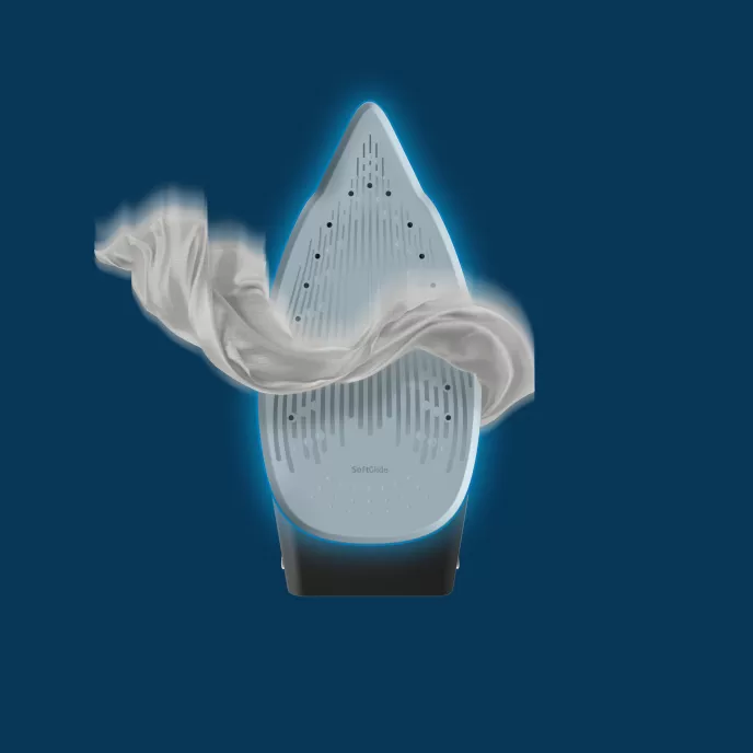 Beko ActiPress® MasterPro BKU 8130 Kazanlı Ütü