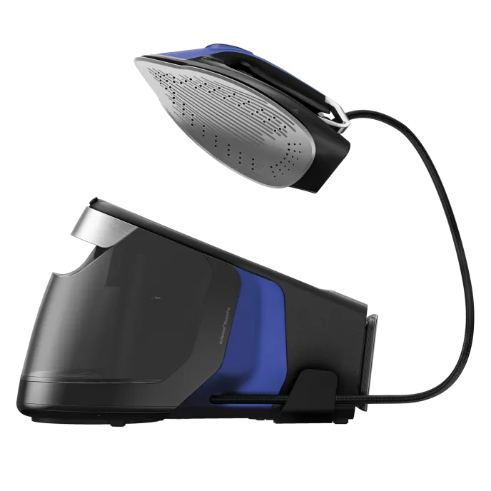 Beko ActiPress® MasterPro BKU 8130 Kazanlı Ütü