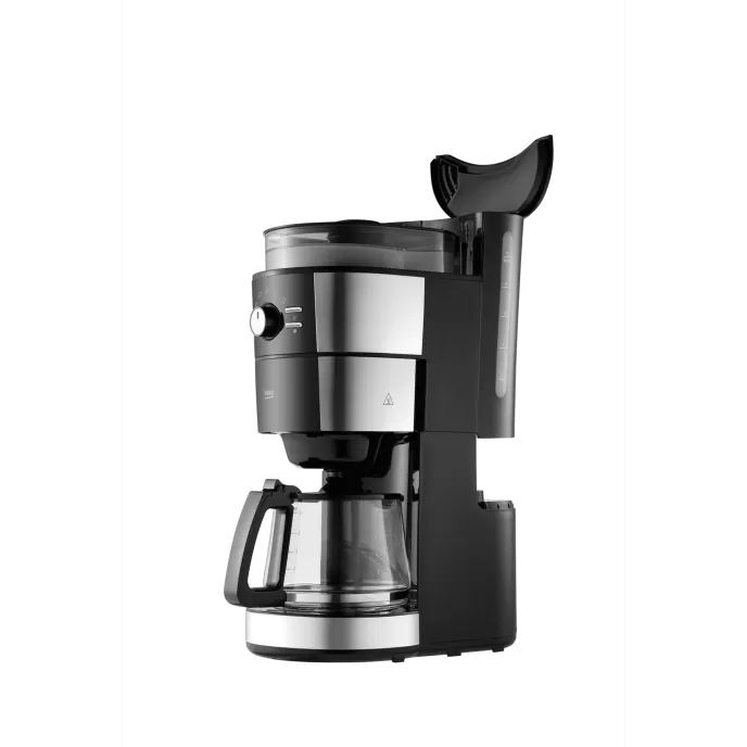 Beko FK 8110 I Öğütücülü Filtre Kahve Makinesi