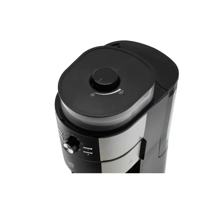 Beko FK 8110 I Öğütücülü Filtre Kahve Makinesi