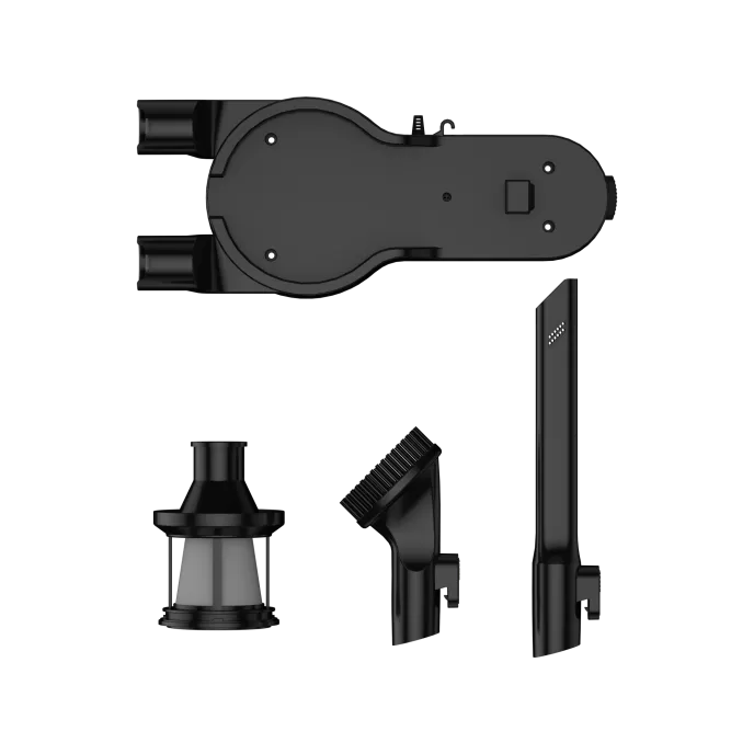 Beko SD 5141 Şarjlı Dikey Süpürge