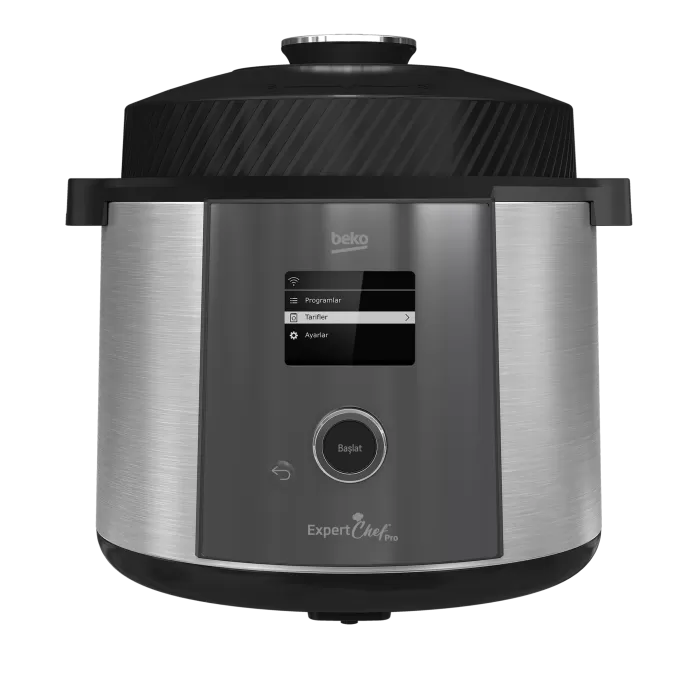Beko MC 5251 ExpertChef® Pro Çok Amaçlı Pişirici