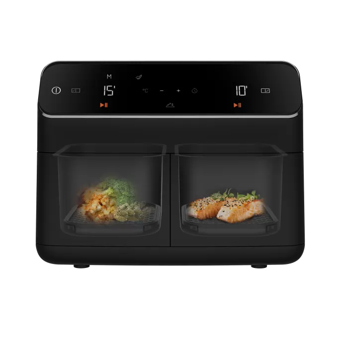 Beko FR 8284 FitFry® Az Yağlı Fritöz