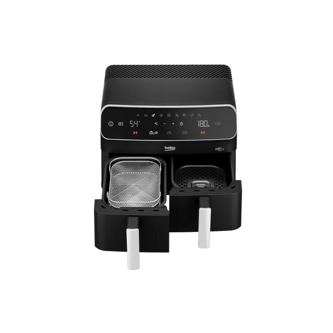 Beko FR 8284 FitFry® Az Yağlı Fritöz