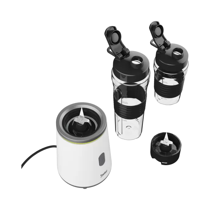 Beko KB 5234 T Vitaminist® El Blender