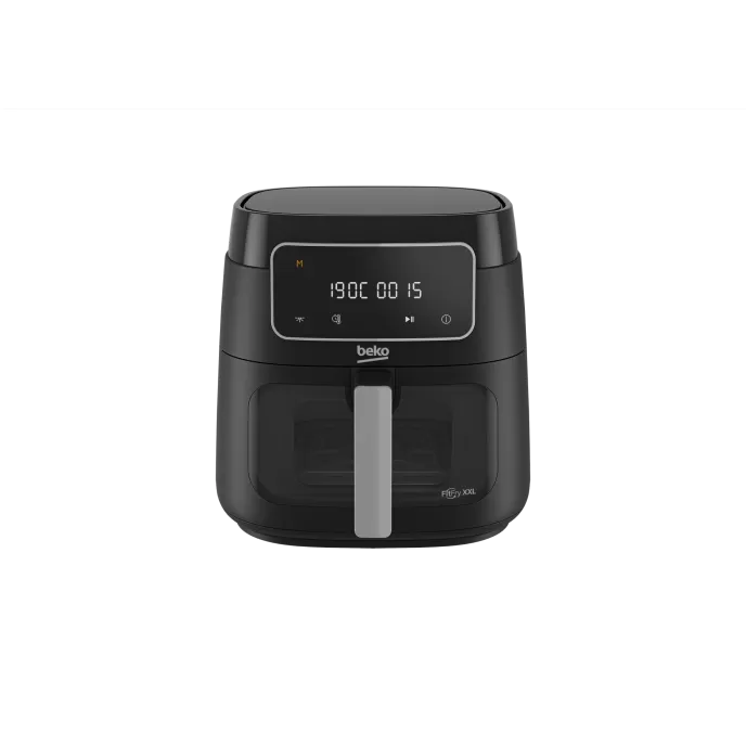 Beko FRA 5364 S FitFry® XXL Az Yağlı Fritöz