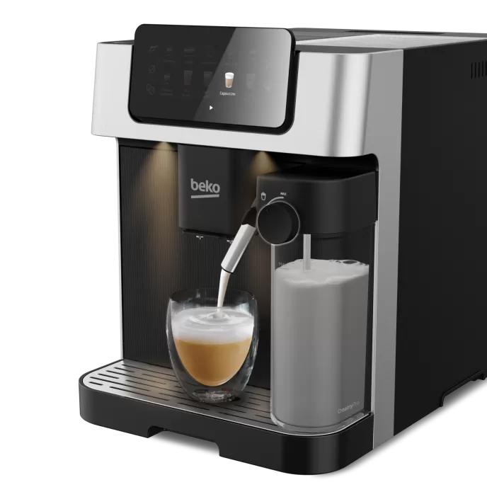 Beko CEG 7304 X CaffeExperto® Tam Otomatik Tam Otomatik Espresso Makinesi