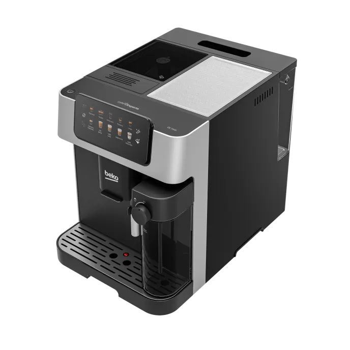 Beko CEG 7304 X CaffeExperto® Tam Otomatik Tam Otomatik Espresso Makinesi