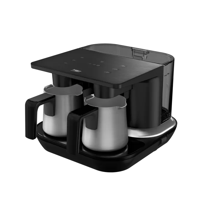 Beko TKM 8961 S Yeni Keyf Türk Kahve Makinesi Türk Kahve Makinesi