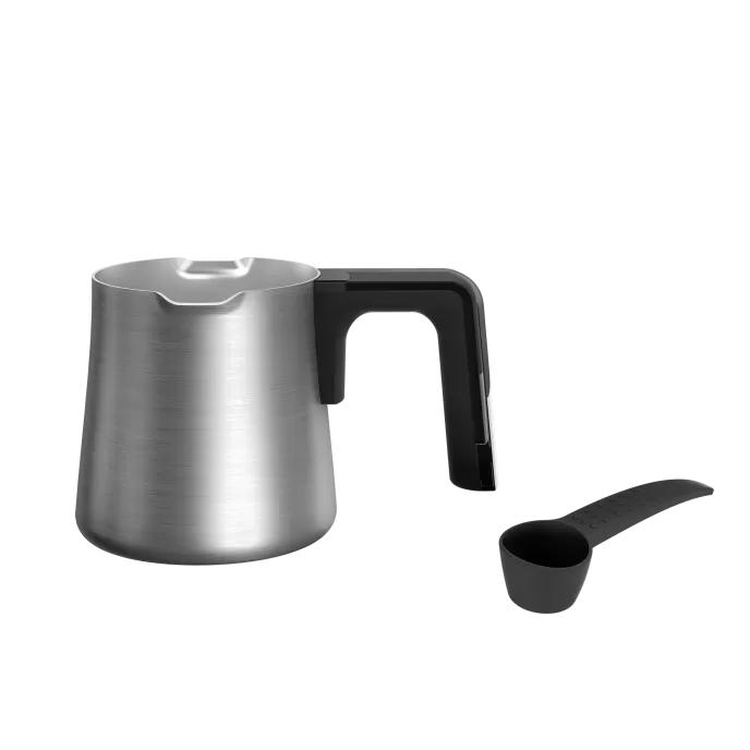 Beko TKM 8961 S Yeni Keyf Türk Kahve Makinesi Türk Kahve Makinesi